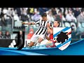 Juventus vs Sampdoria 4-1 - Goals and Highlights - Coppa Italy 2021/2022