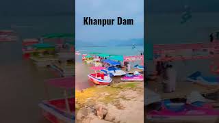 Khanpur Dam #short #shorts #youtubeshorts #beautiofpakistan #pakistan #pakistanshorts #india