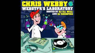 Chris Webby - Right From Wrong