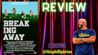 Breaking Away (1979) -- RETRO MOVIE REVIEW