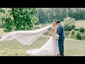 Daniel + Mandy | Poplar Springs Manor Wedding Highlight Film