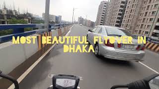 EXPLORE KALSHI FLYOVER | MIRPUR-DOHS TO ECB CHOTTOR | কালশি উড়ালসেতু| STP Vlogs