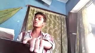 Mother's special song......... Singing by sahil Kaushik rajput.......... Very heart touching