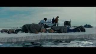 Все любят китов / Big Miracle (2012) - русский трейлер HD