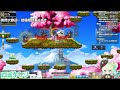 【メイプル】暗黒引率とか【初見歓迎 maplestory メイプルストーリー 雑談】