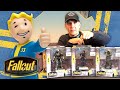 Todd McFarlane Presents | New FALLOUT Series Collectibles