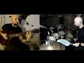 Abomination reborn - SUFFOCATION - one man band cover