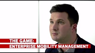 Enterprise Mobility Management: MobileIron + CDW