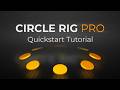 Circle Rig Pro Tutorial: After Effects Tool for creating Carousels, Radial Arrays & Circular Designs