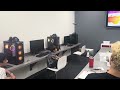 Drone Programming with Python Summer STEM Camp