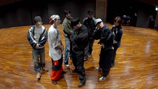 BTS - '2.0' Dance Practice [MIRRORED]