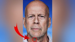 Bruce Willis Intense Interview Before Tragic Details| Warning Signs Were There😭