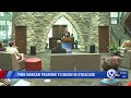 Free Narcan training for the public