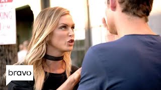 Vanderpump Rules: Lala and James Fight Over...Pasta? (Season 6, Episode 6) | Bravo