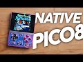 GUIDE: Native Pico8 on the Miyoo Mini Plus