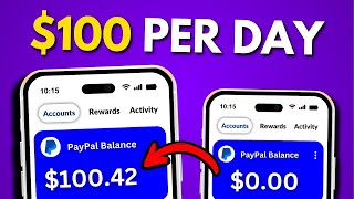 ($1000+) Make REAL Money Online with Paypal Cash Codes in 2025 | How to make money online