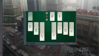 Shenzhen I/O Solitaire, Python solver