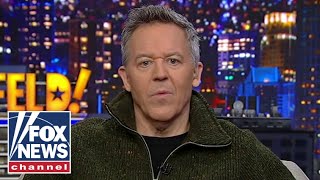 Gutfeld This Is A Scandal