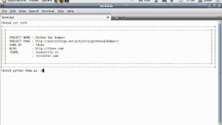Python SQL Dumper - How to inject base64 encoded parameter