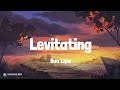 Sia - Cheap Thrills  LYRICS  Levitating - Dua Lipa