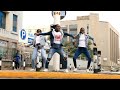 Lingala by La voix Dance crew#lingala #viral