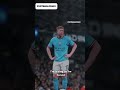 Kevin De Bruyne's Statements About His Future.  #kevindebruyne #mancity #football #shortvideo #news