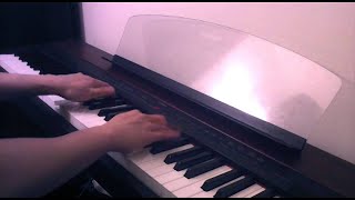 Beethoven - Moonlight Sonata 3rd Mvmt