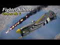 War Thunder // Fighter School: Hawker Tempest Mk V (feat. HardWired_Ace)