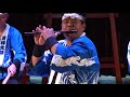 天祥太鼓團─台灣慕情《緣‧天祥太鼓團大肚區聯合太鼓公演》安可曲