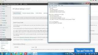 Enabling Debug In WP eStore Plugin for Troubleshooting