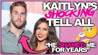 Bachelorette Kaitlyn Bristowe Opens Up About Her Breakup With Shawn Booth In Candid Interview