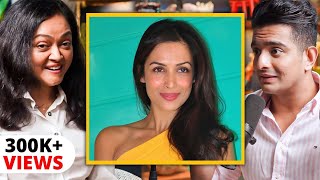 How Bollywood Actors Look Young - Top Dermat Dr. Rashmi Explains