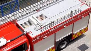 Scdf Singapore