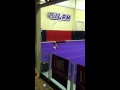 Tumbling, Madison Boehl (Maddie)