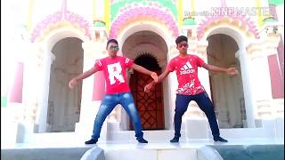 Tui Amar Hero Dance By Jony | Utsab | Rangbaaz | Dev | Koel Mallick | Akriti Kakkar | Jeet Gannguli