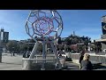 JKWON SAN FRANCISCO (BTS)behind the scene S9 E3