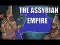 How Powerful was the Assyrian Empire?