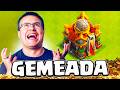 La Gemeada de Ayuntamiento 16 ¡¡COMPRO toda la Tienda de la Actualización!! 🤑 Clash of Clans