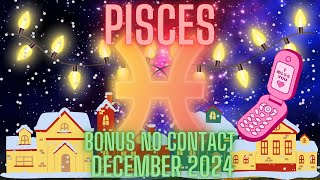 Pisces ♓️📵NO CONTACT📵 - The Connection Is Divine – They’re Your True Match!