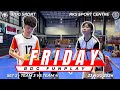 BDG Friday FunPlay [Set2] Team3 VS Team4 - 23082024