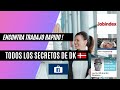 TRABAJAR EN DINAMARCA PARA ARGENTINOS  - COMO Y DONDE BUSCAR TRABAJO !