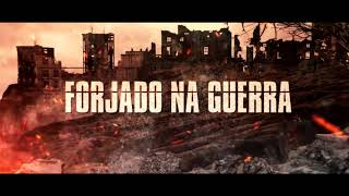 Sumerius - Forjado na Guerra [Oficial Lyric Vídeo]