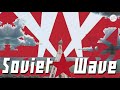 Импульс 80 полет к звездам sovietwave