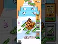 food run gameplay all levels walkthrough android ios