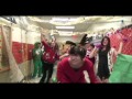 York High School's "All I Want for Christmas is You" Lip Dub