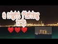 A NIGHT FISHING TRIP IN SINGAPORE | MOMMYDOLLZ