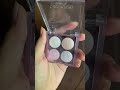 dasique aurora starry night palette in daylight