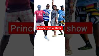 Prince akala show 🇰🇪🇰🇪🇰🇪