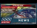 'Leon' may stay offshore or make landfall on extreme northern Luzon, strengthen into typhoon |ANC