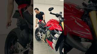 รถไม่ใช่พระ ที่ราคาจะขึ้น #Ducati #ดูคาติ #บิ๊กไบค์ #bigbike #bigbikethailand #บิ๊กไบค์มือสอง